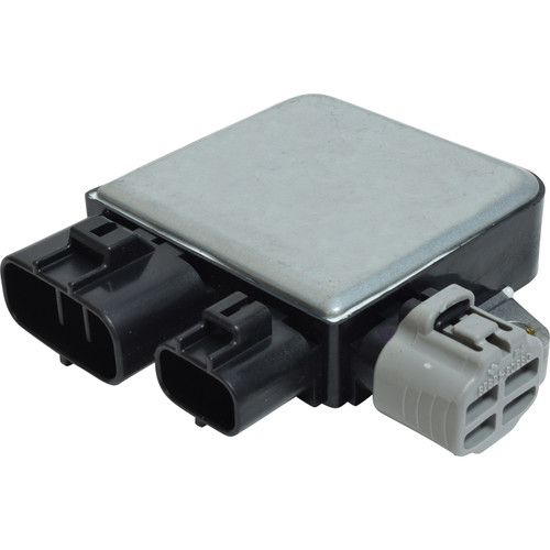 Engine Cooling Fan Module SW 11711C