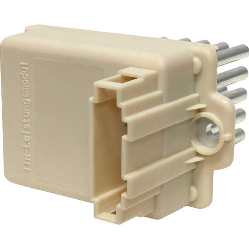 Universal Air Conditioner HVAC Blower Motor Resistor SW 11677C