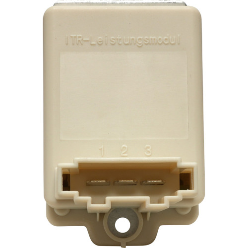Universal Air Conditioner HVAC Blower Motor Resistor SW 11677C