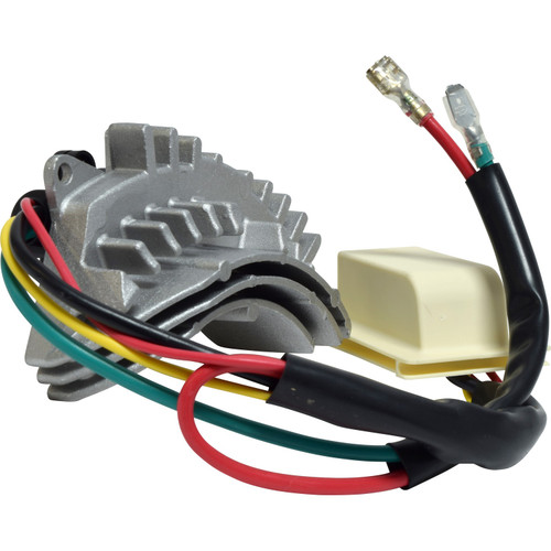 Universal Air Conditioner HVAC Blower Motor Resistor SW 11478C