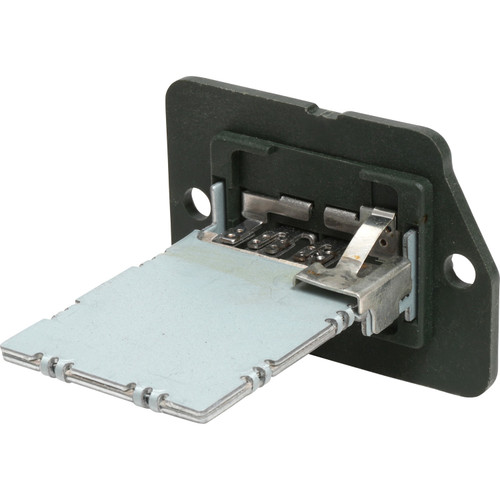 Universal Air Conditioner HVAC Blower Motor Resistor SW 11748C