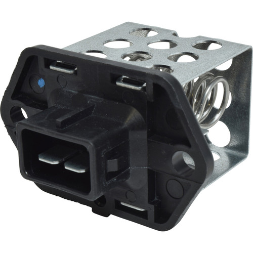 HVAC Blower Motor Resistor SW 11573C for 1995-2007 Ford/Mercury 2.0L 2.3L (Contour, Cougar, Focus, Thunderbird)