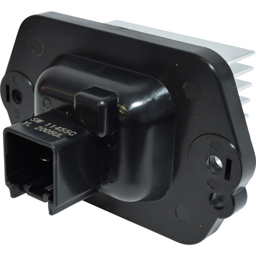 Universal Air Conditioner HVAC Blower Motor Resistor SW 11455C