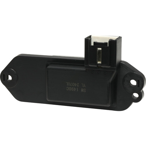 Universal Air Conditioner HVAC Blower Motor Resistor SW 11498C
