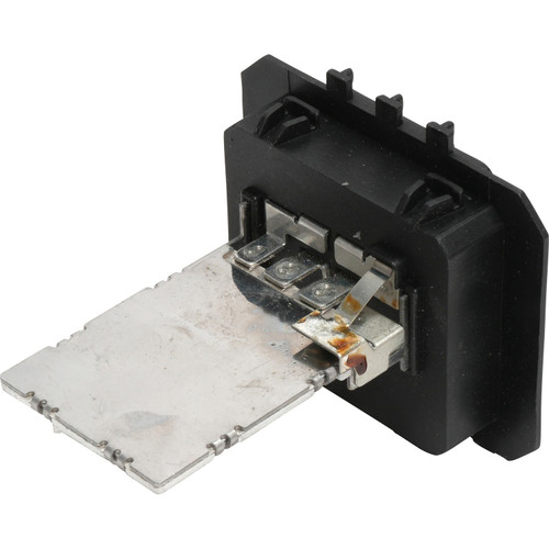 Universal Air Conditioner HVAC Blower Motor Resistor SW 11749C