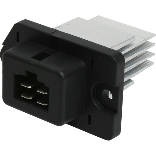 HVAC Blower Motor Resistor SW 11606C for 2016-2024 Hyundai/Kia 2.0L 1.6L (Kona, Palisade, Tucson, Venue)