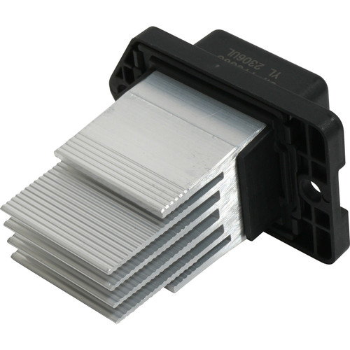 HVAC Blower Motor Resistor SW 11606C for 2016-2024 Hyundai/Kia 2.0L 1.6L (Kona, Palisade, Tucson, Venue)