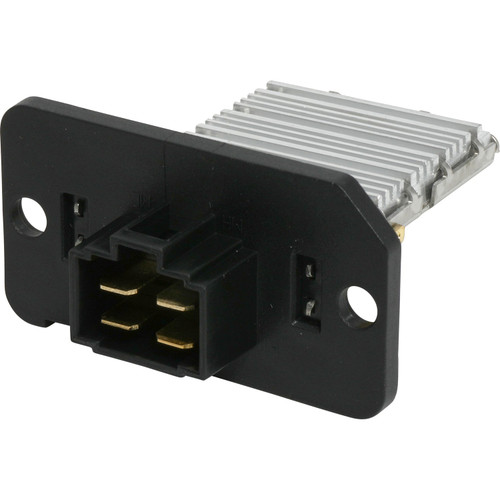 HVAC Blower Motor Resistor SW 11574C for 1994-2006 Kia (Rio, Sedona, Sephia, Spectra)
