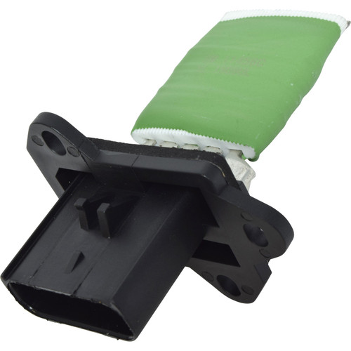 HVAC Blower Motor Resistor SW 11456C for 2007-2017 Ford/Lincoln (Expedition, Navigator)