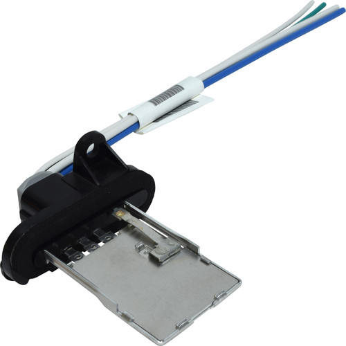 HVAC Blower Motor Resistor SW 11681KTC for 2005-2023 Toyota (Tacoma)