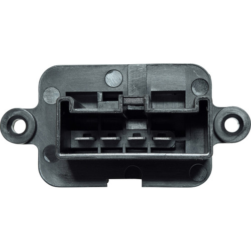 HVAC Blower Motor Resistor SW 11556C for 2014-2020 Fiat (500L)