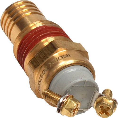 Universal Air Conditioner A/C Refrigerant Temperature Sensor SW 11968