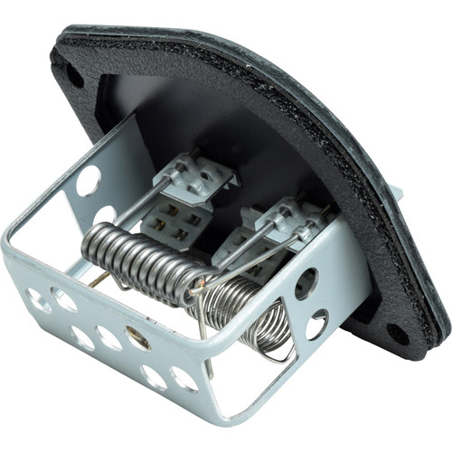 HVAC Blower Motor Resistor SW 11443C for 1981-1996 Jeep (Cherokee, Comanche, Grand Wagoneer, Wagoneer)