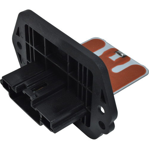 Universal Air Conditioner HVAC Blower Motor Resistor SW 11457C