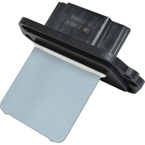 HVAC Blower Motor Resistor SW 11457C for 2007-2012 Mazda (CX-7)