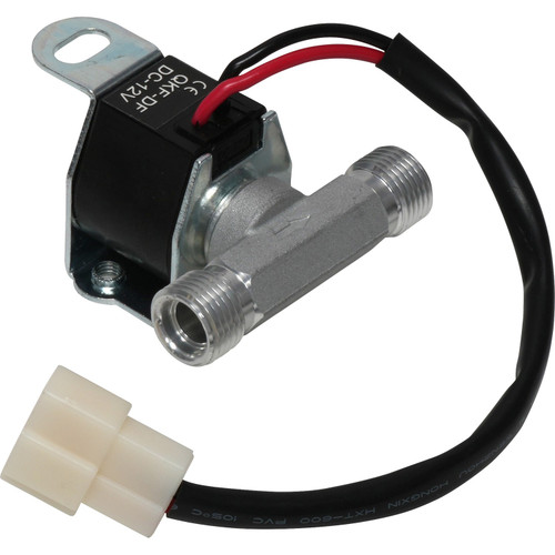 Universal Air Conditioner A/C Solenoid Valve SW 11755