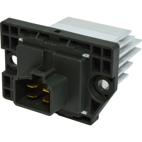 Universal Air Conditioner HVAC Blower Motor Resistor SW 11541C