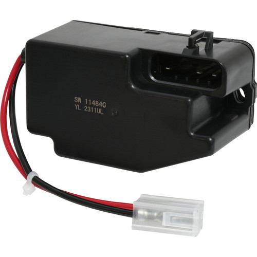 Universal Air Conditioner HVAC Blower Motor Resistor SW 11484C