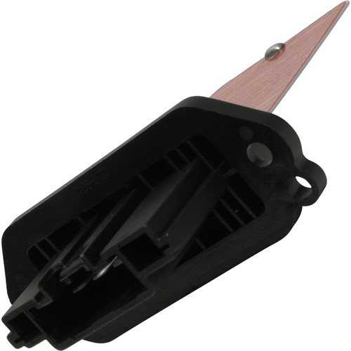 Universal Air Conditioner HVAC Blower Motor Resistor SW 11717C