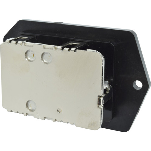 Universal Air Conditioner HVAC Blower Motor Resistor SW 11558C
