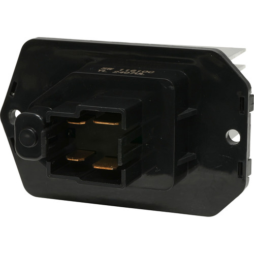 Universal Air Conditioner HVAC Blower Motor Resistor SW 11610C