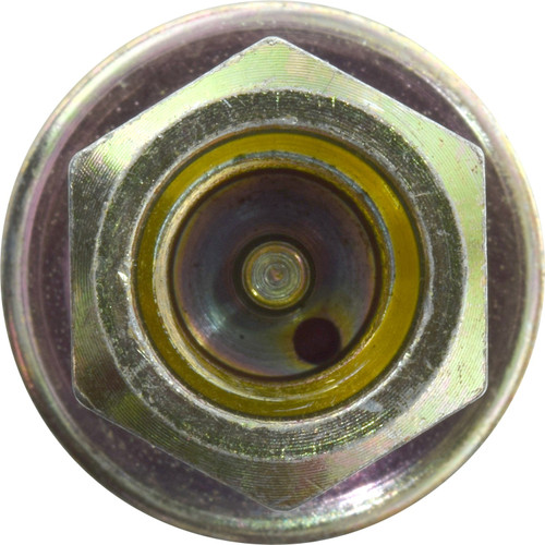 HVAC Pressure Switch SW 11653C for 1986-2001 Buick/Cadillac/Chevrolet 2.8L 3.1L (Century, Catera, Celebrity, Cutlass Ciera)