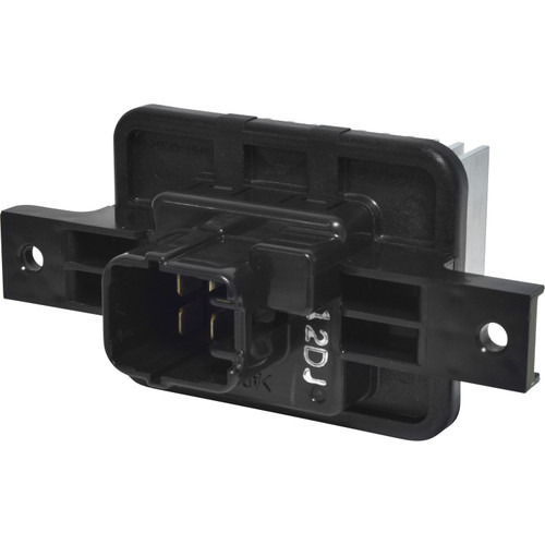 Universal Air Conditioner HVAC Blower Motor Resistor SW 11685C