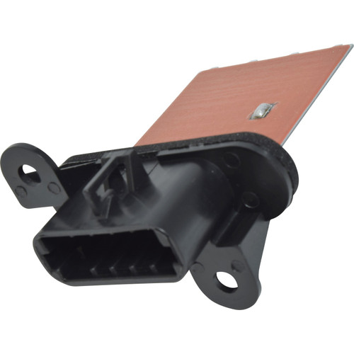 Universal Air Conditioner HVAC Blower Motor Resistor SW 8403C