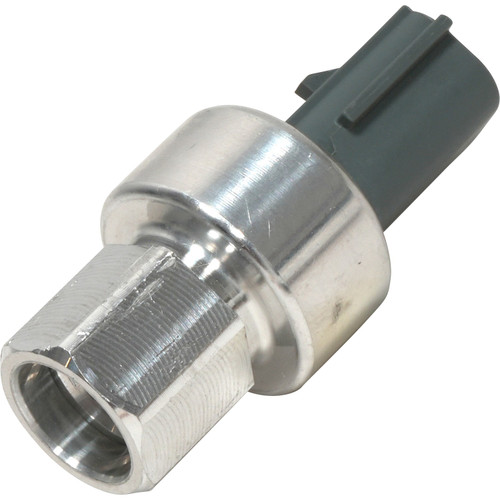 HVAC Pressure Switch SW 11758C for 2020-2025 Ford/Lincoln 1.5L 2.5L (Escape, F-150, Lobo, Maverick)