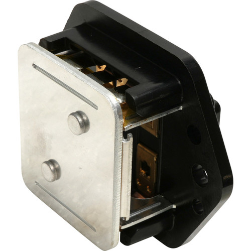 Universal Air Conditioner HVAC Blower Motor Resistor SW 11580C