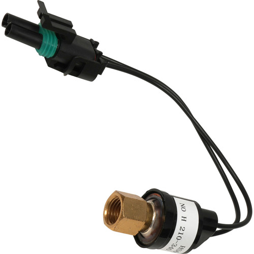 HVAC Pressure Switch SW 12037