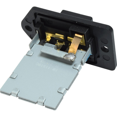 Universal Air Conditioner HVAC Blower Motor Resistor SW 11519C
