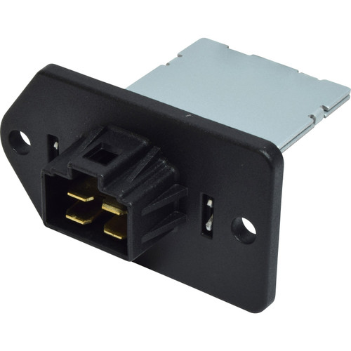 Universal Air Conditioner HVAC Blower Motor Resistor SW 11519C
