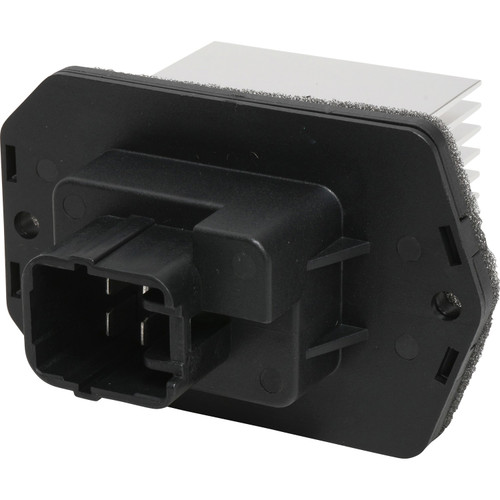 HVAC Blower Motor Resistor SW 11686C for 2014-2024 Acura/Honda (MDX, Passport, Pilot, Ridgeline)