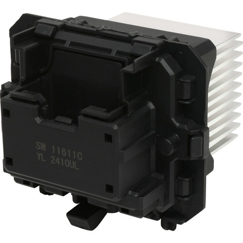 HVAC Blower Control Switch SW 11611C for 2015-2023 Ford (Mustang)