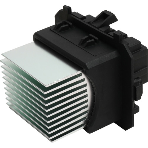 HVAC Blower Control Switch SW 11611C for 2015-2023 Ford (Mustang)