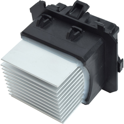 HVAC Blower Control Switch SW 11611C for 2015-2023 Ford (Mustang)