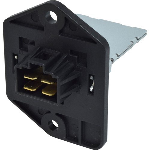 HVAC Blower Motor Resistor SW 11562C for 2012-2017 Hyundai (Accent, Veloster)