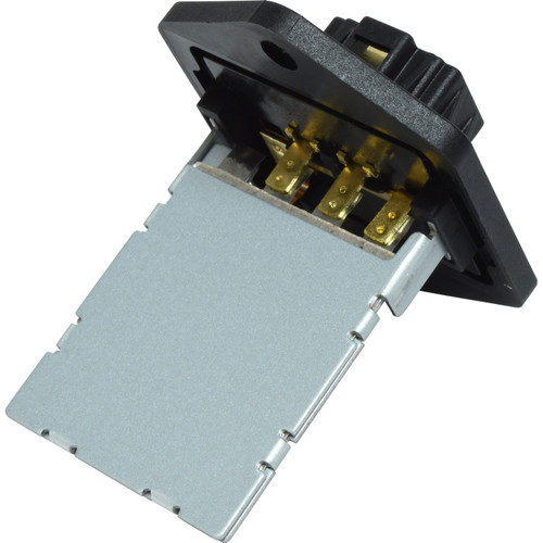 HVAC Blower Motor Resistor SW 11562C for 2012-2017 Hyundai (Accent, Veloster)