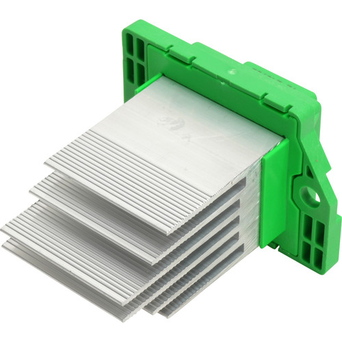 Universal Air Conditioner HVAC Blower Motor Resistor SW 11565C