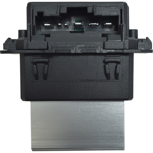 Universal Air Conditioner HVAC Blower Motor Resistor SW 11584C