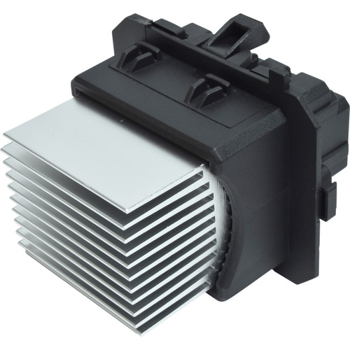 Universal Air Conditioner HVAC Blower Motor Resistor SW 11584C