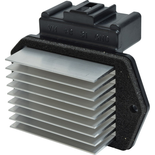 HVAC Blower Motor Resistor SW 11696C for 2003-2007 Cadillac 4.6L 3.6L (CTS, DeVille, SRX, STS)