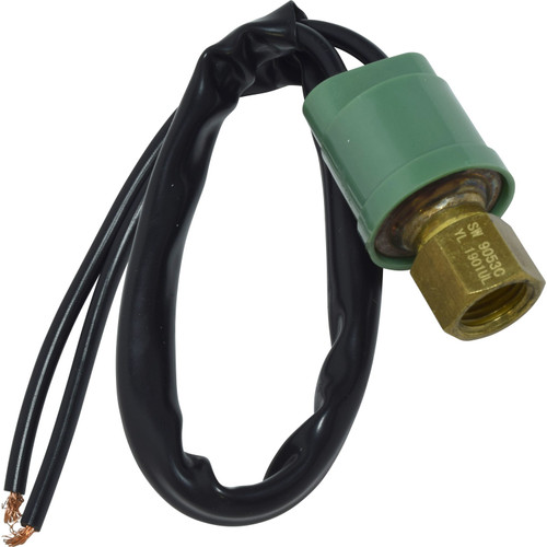 HVAC Pressure Switch SW 9053C for 1983-1984 Chrysler (Fifth Avenue)