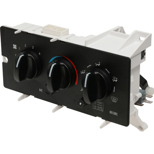 HVAC Control Module TC 11482