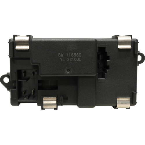 Universal Air Conditioner HVAC Blower Motor Resistor SW 11656C
