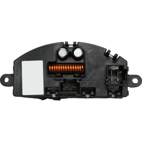 HVAC Blower Motor Resistor SW 11585C for 2014-2024 BMW/Mini 2.0L 1.5L (228i Gran Coupe, 228i xDrive Gran Coupe, i3, i3s)