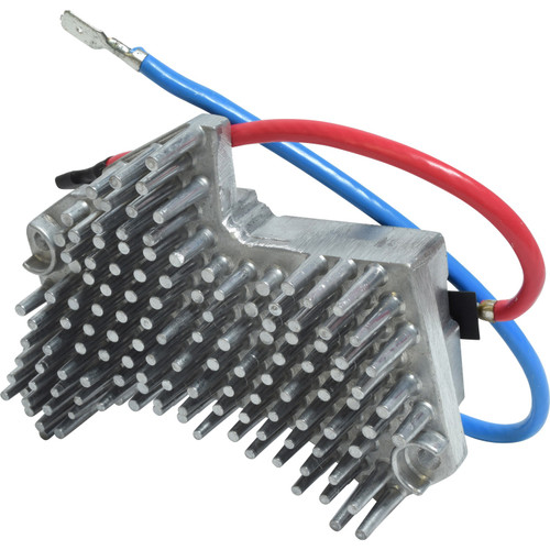 HVAC Blower Motor Resistor SW 9965C for 1996-2004 Mercedes-Benz (C230, C280, C36 AMG, C43 AMG)