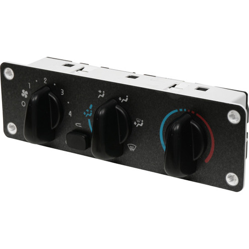 HVAC Control Module TC 11931
