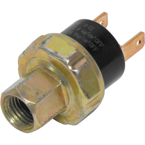 HVAC Binary Switch SW 4070C for 1987-2010 Peterbilt (320)